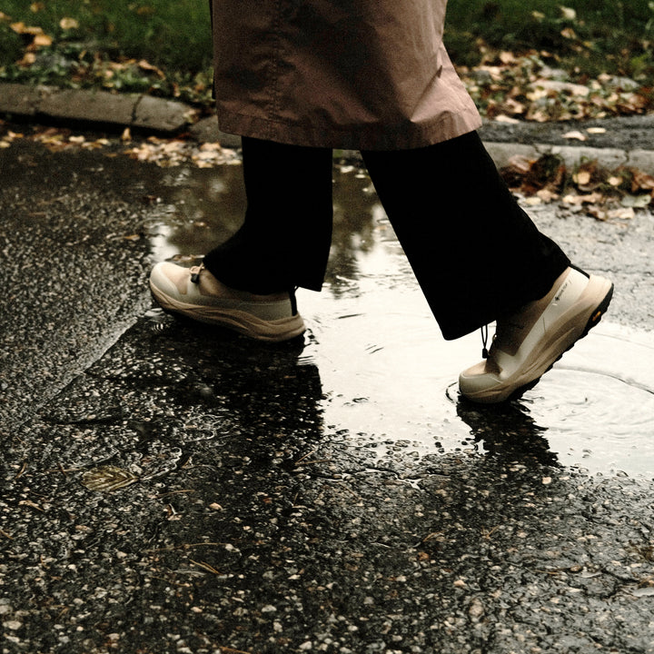 SOLA GORE TEX® sneakerit