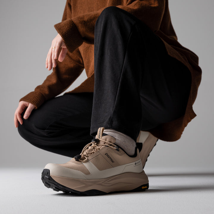 SOLA GORE TEX® sneakerit