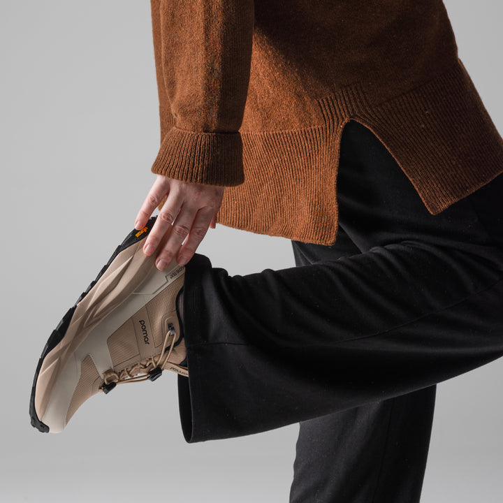 SOLA GORE TEX® sneakerit