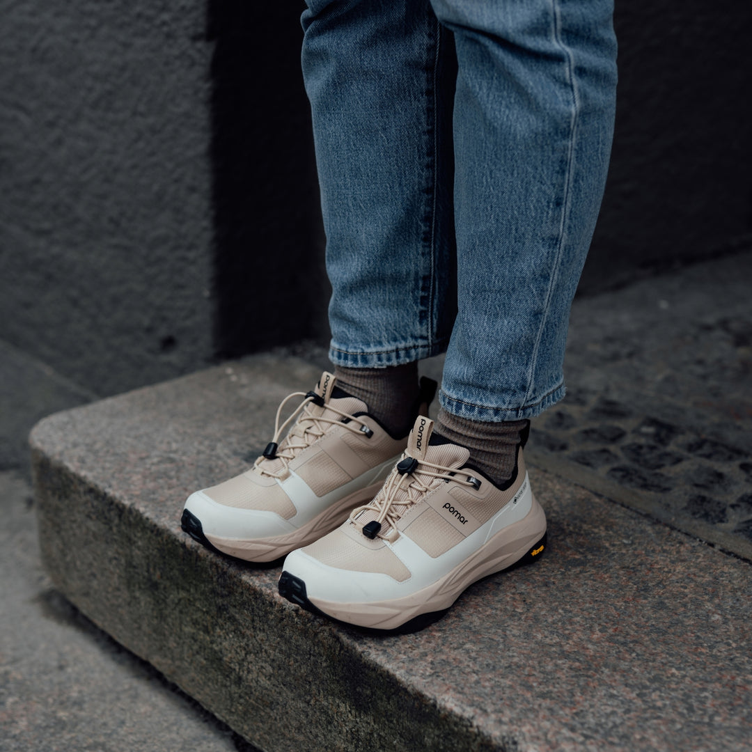 SOLA GORE TEX® sneakerit