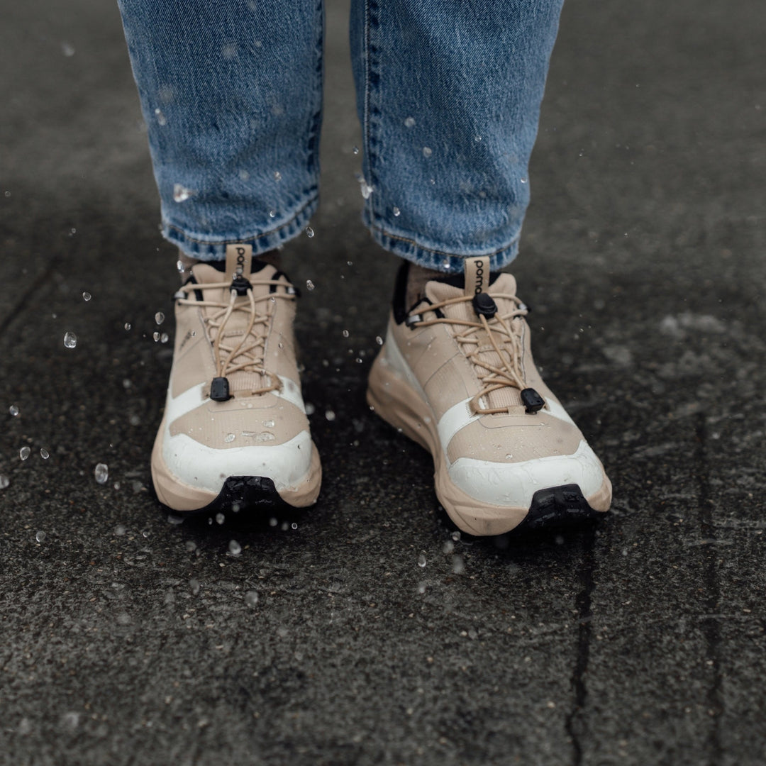 SOLA GORE TEX® sneakerit