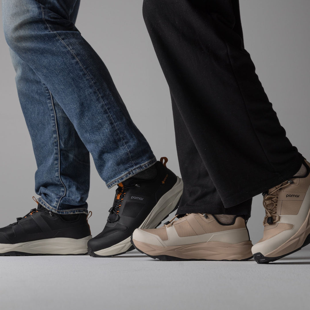 KULO GORE TEX® sneakerit