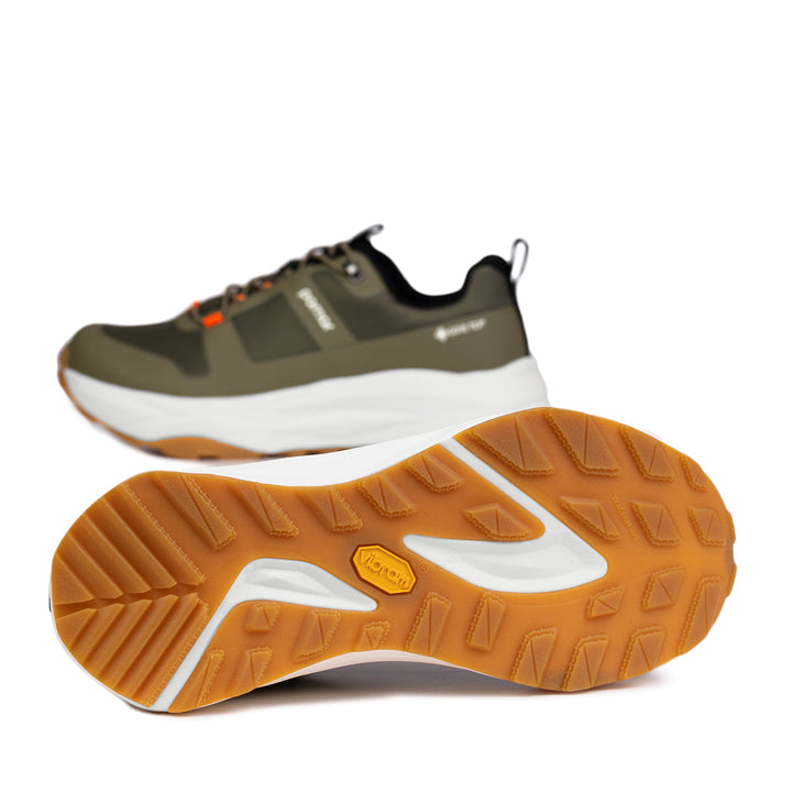 SOLA GORE TEX® sneakerit