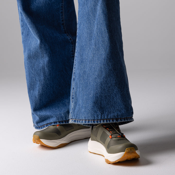 SOLA GORE TEX® sneakerit