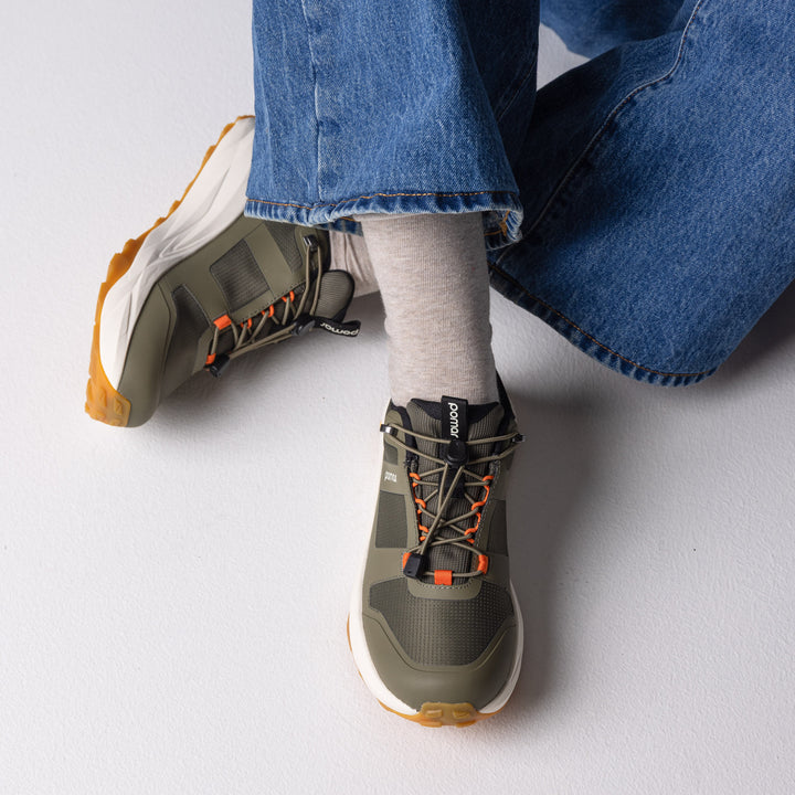 SOLA GORE TEX® sneakerit