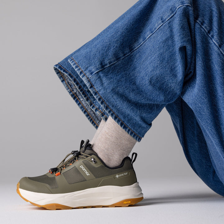 SOLA GORE TEX® sneakerit