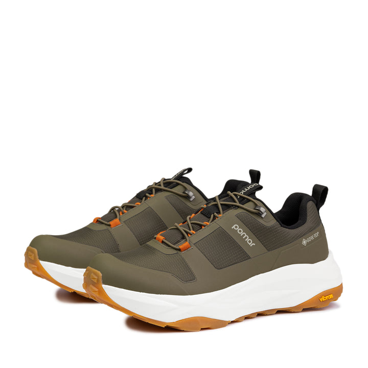 SOLA GORE TEX® sneakerit