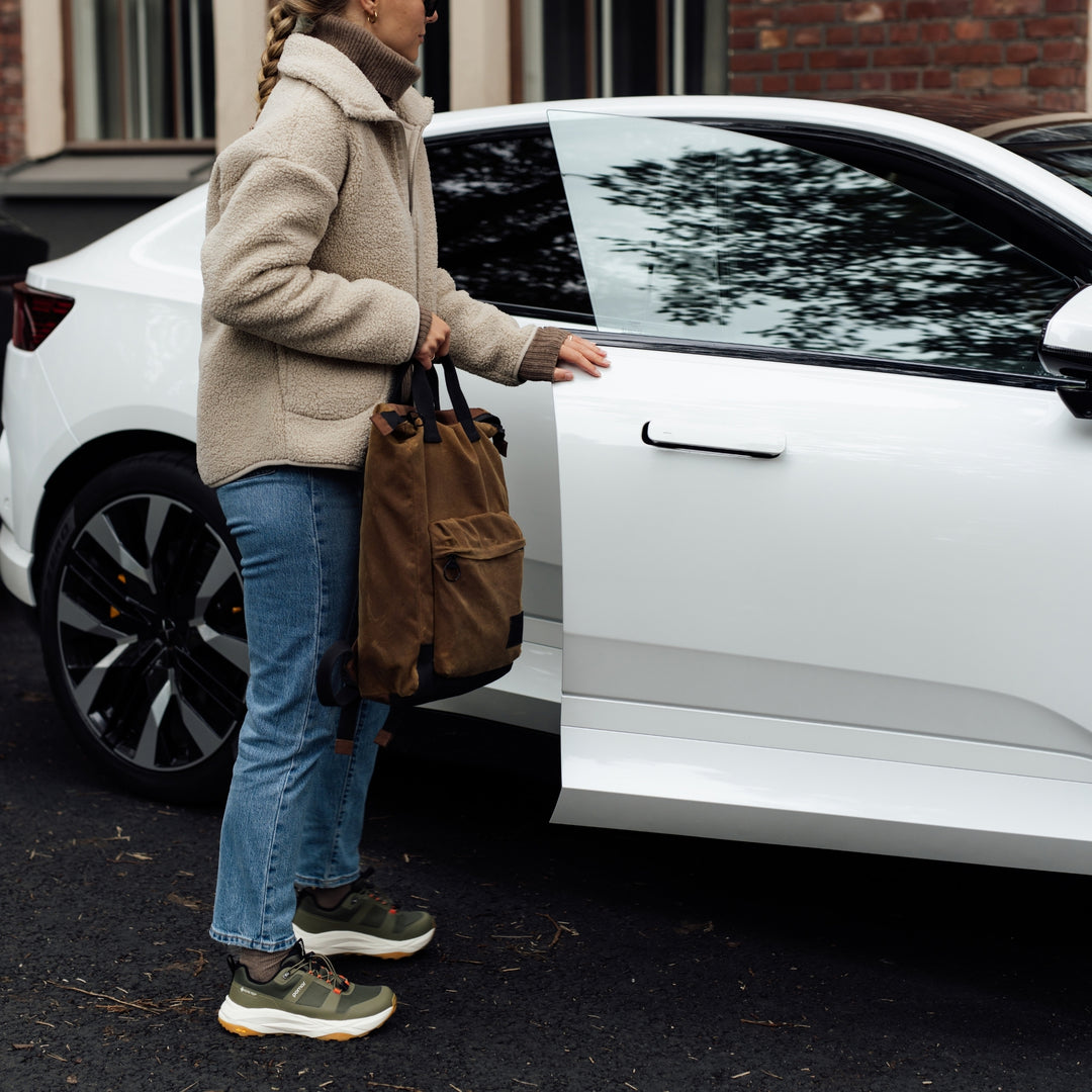 SOLA GORE TEX® sneakerit