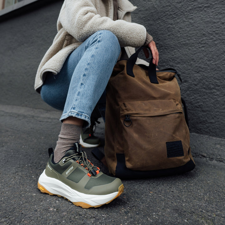 SOLA GORE TEX® sneakerit