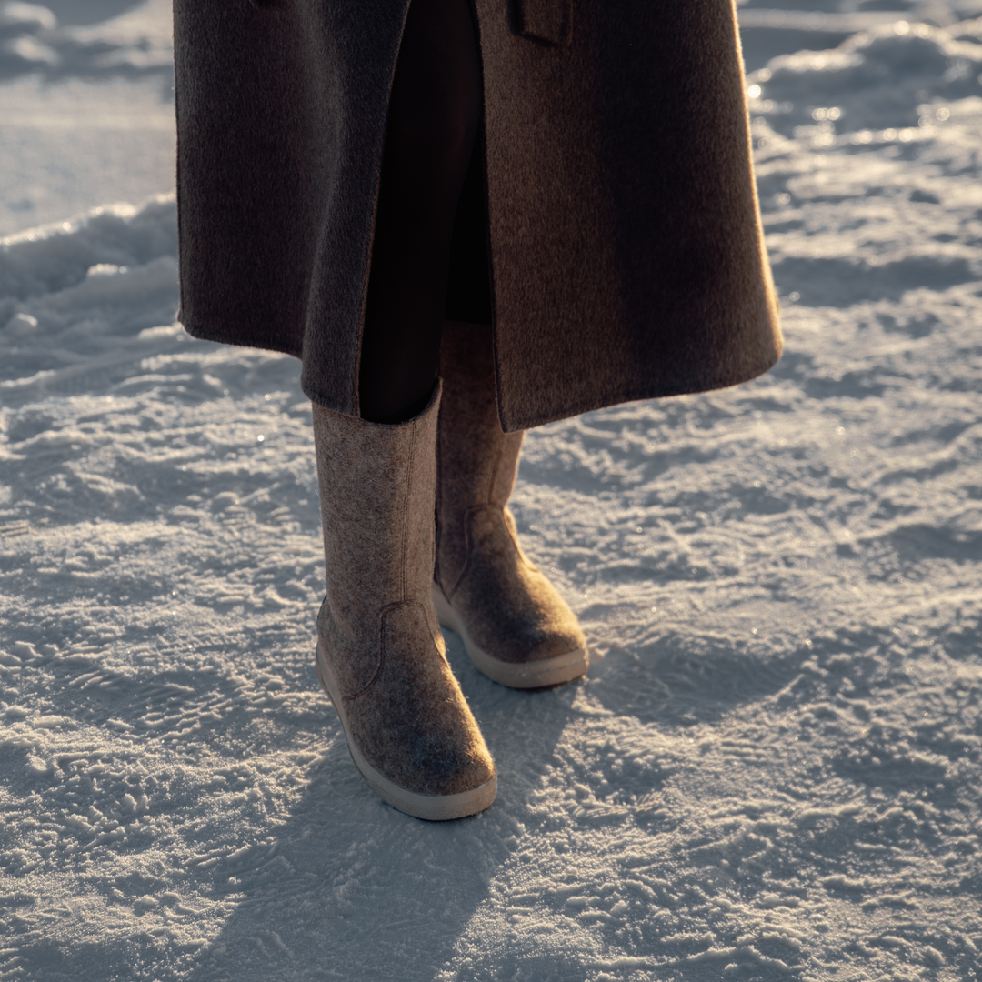 TUNTURI Naisten GORE-TEX® huopasaapas