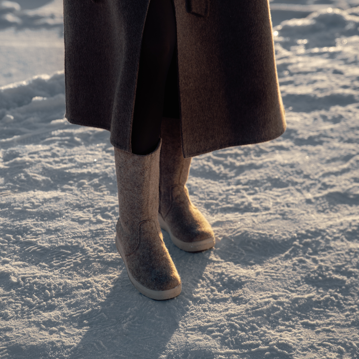 TUNTURI Naisten GORE-TEX® huopasaapas