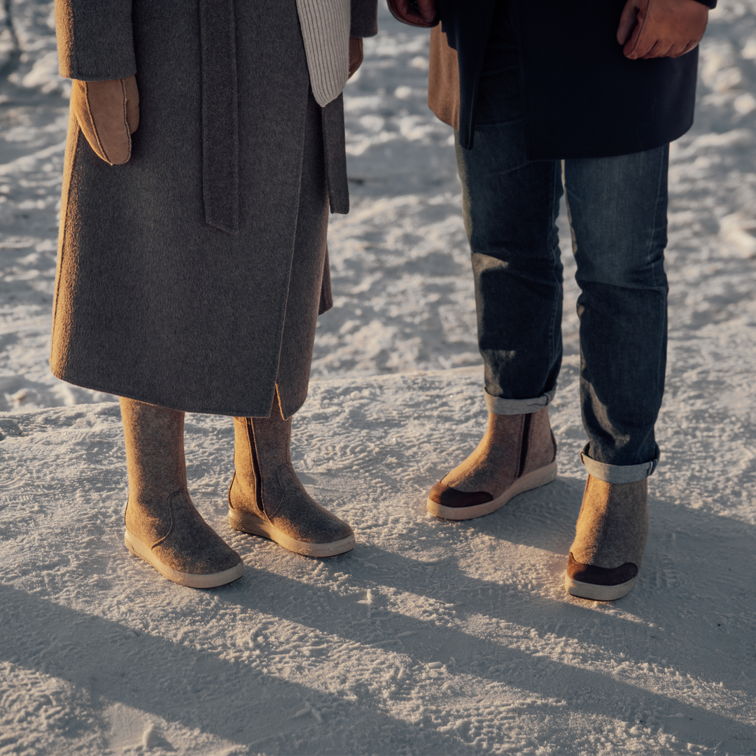 TUNTURI Naisten GORE-TEX® huopasaapas