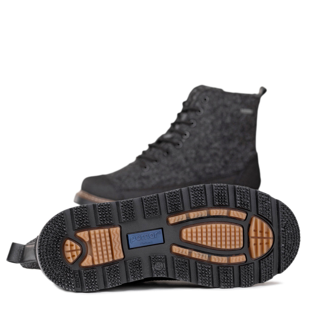 PERHO Naisten GORE-TEX® huopakengät