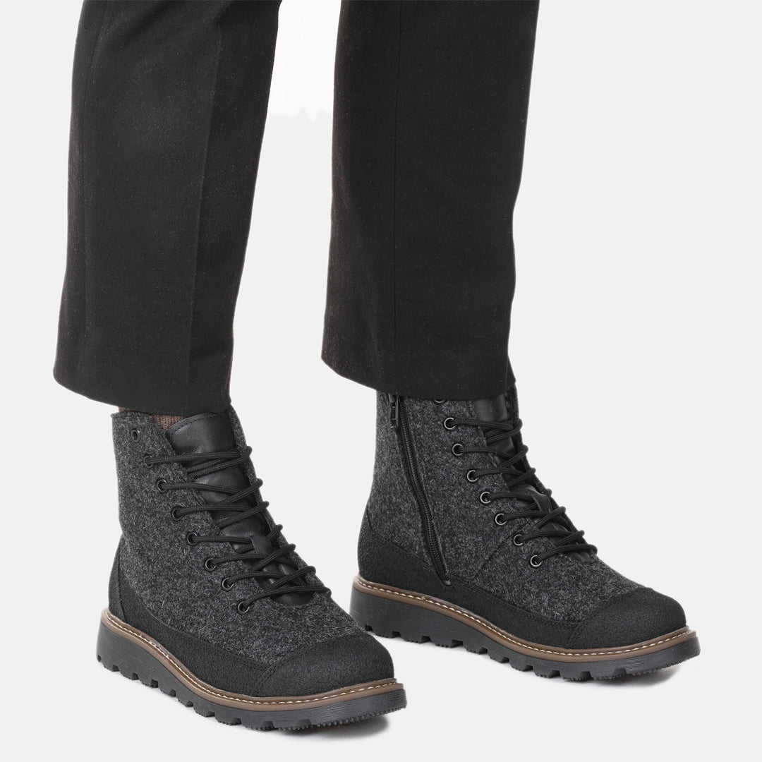 PERHO Naisten GORE-TEX® huopakengät