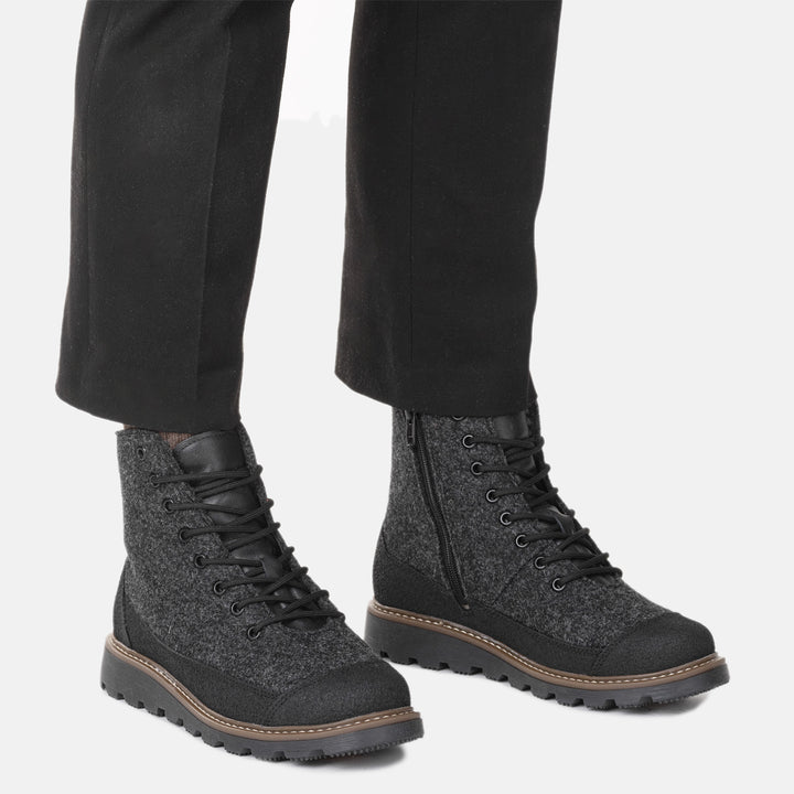 PERHO Naisten GORE-TEX® huopakengät