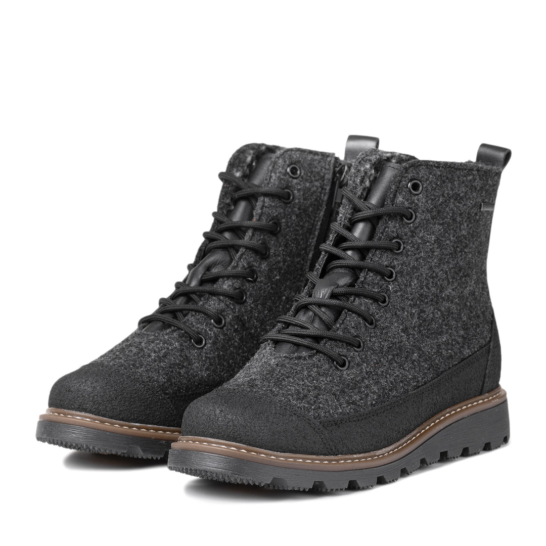 PERHO Naisten GORE-TEX® huopakengät