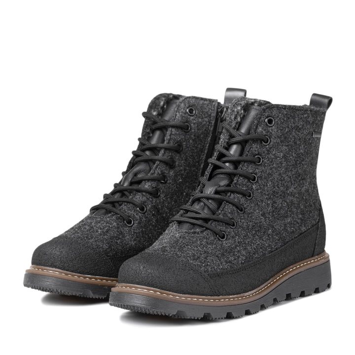 PERHO Naisten GORE-TEX® huopakengät