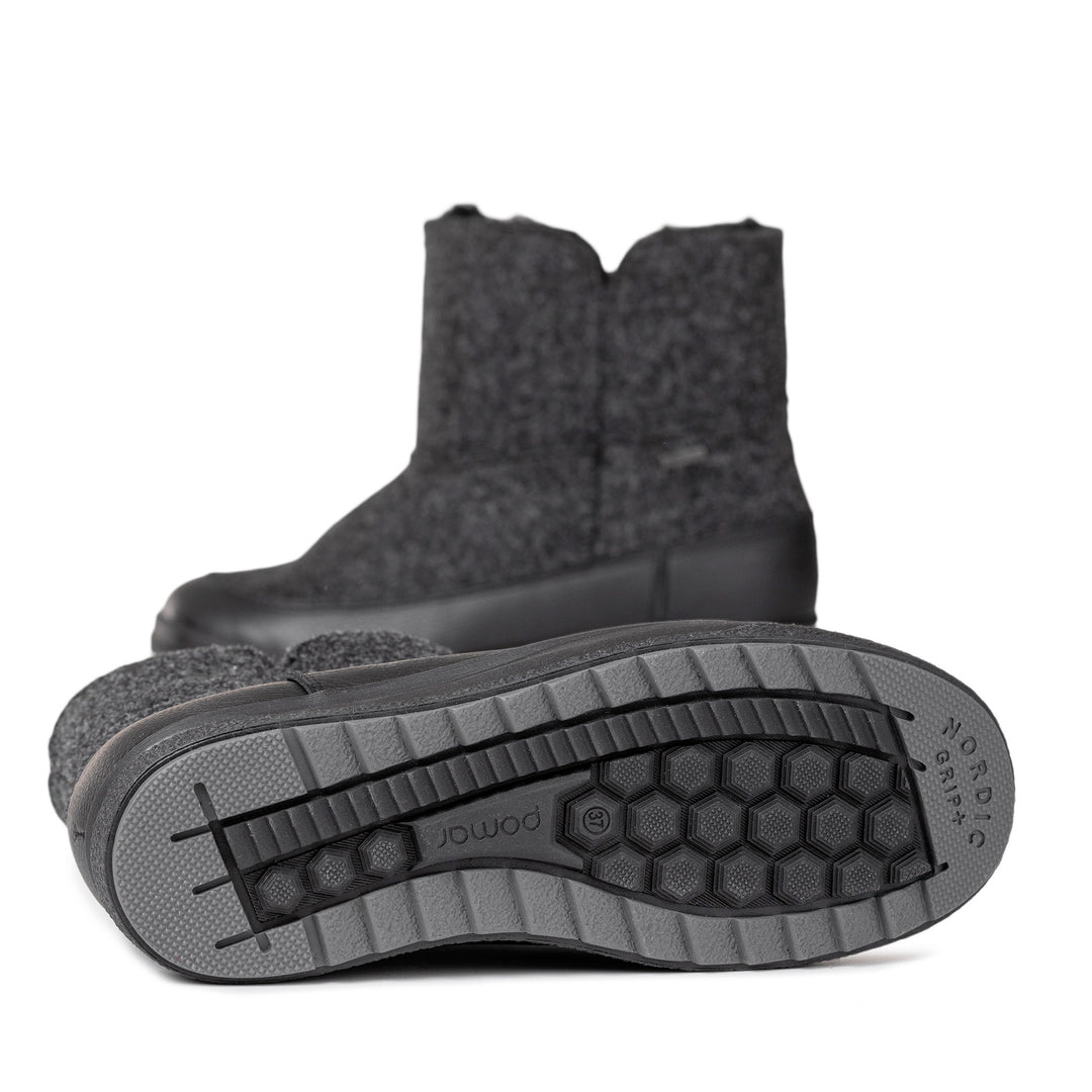 NIVA Naisten lämmin GORE-TEX® huopakenkä