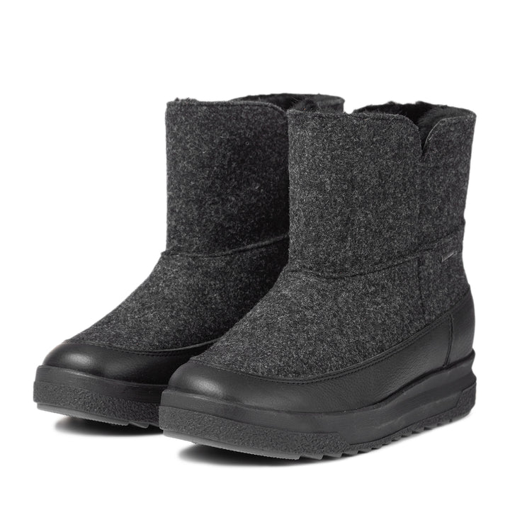 NIVA Naisten lämmin GORE-TEX® huopakenkä