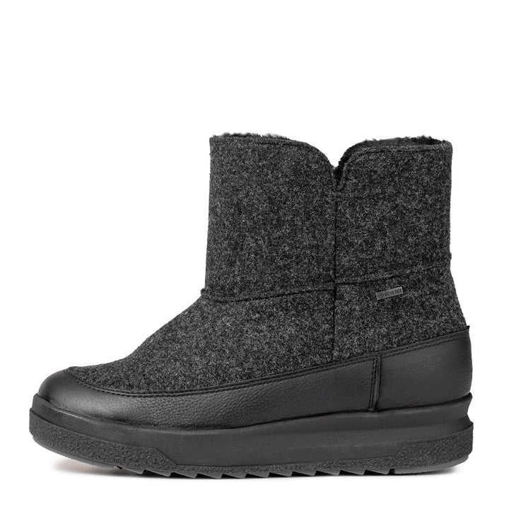 NIVA Naisten lämmin GORE-TEX® huopakenkä