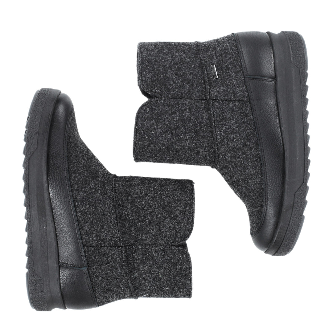 NIVA Naisten lämmin GORE-TEX® huopakenkä