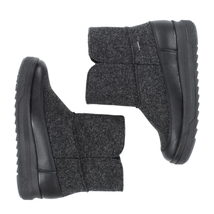 NIVA Naisten lämmin GORE-TEX® huopakenkä