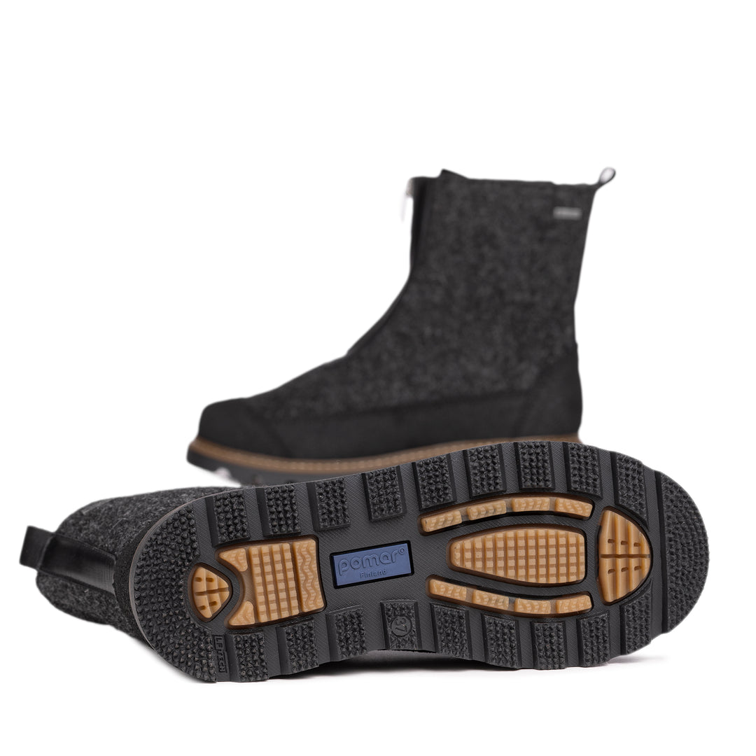 UNARI Naisten GORE-TEX® huopakengät