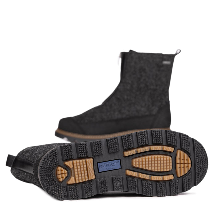 UNARI Naisten GORE-TEX® huopakengät