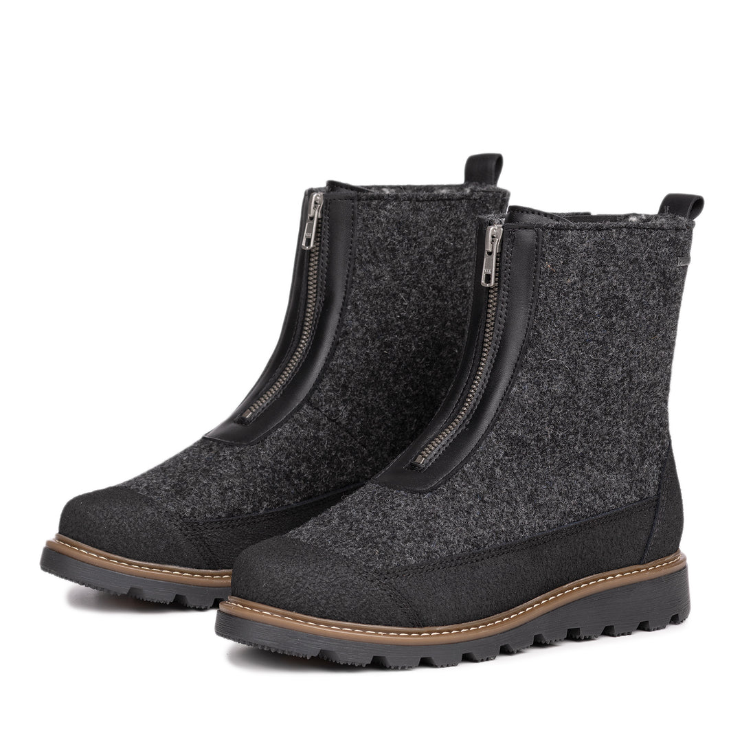 UNARI Naisten GORE-TEX® huopakengät