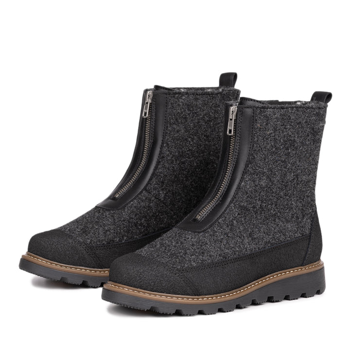 UNARI Naisten GORE-TEX® huopakengät