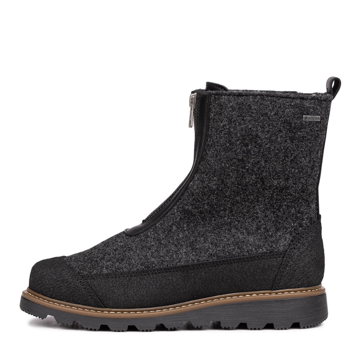 UNARI Naisten GORE-TEX® huopakengät