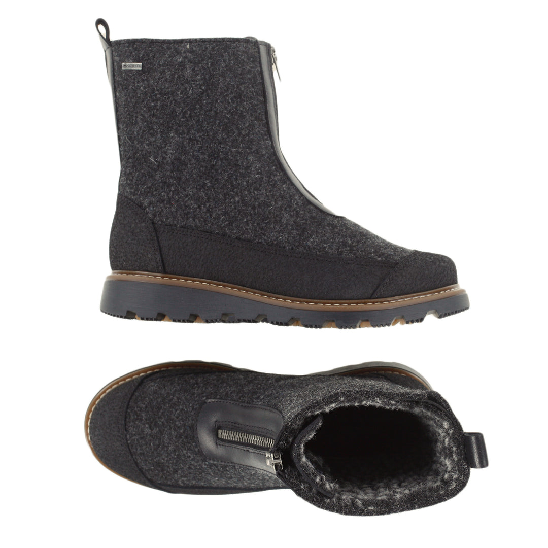 UNARI Naisten GORE-TEX® huopakengät