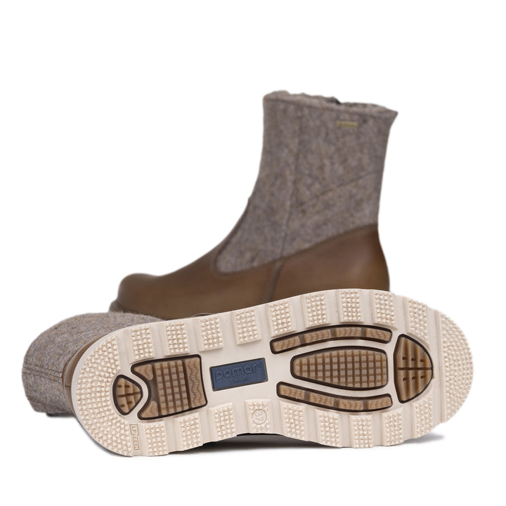 PELLO Naisten GORE-TEX® nilkkurit