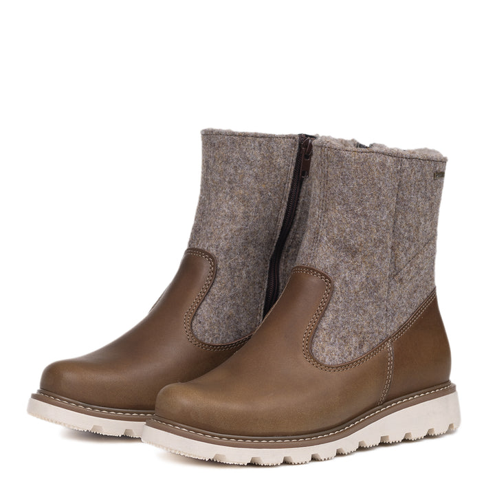 PELLO Naisten GORE-TEX® nilkkurit