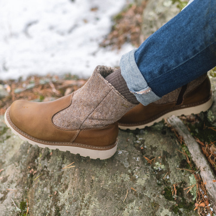 PELLO Naisten GORE-TEX® nilkkurit