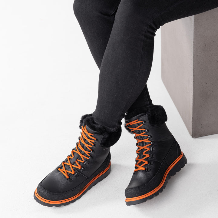 PÄIVI Naisten GORE-TEX® talvikengät