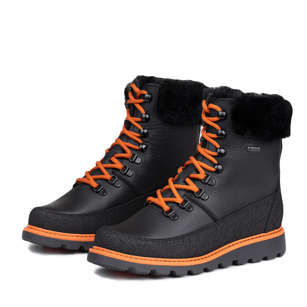 PÄIVI Naisten GORE-TEX® talvikengät