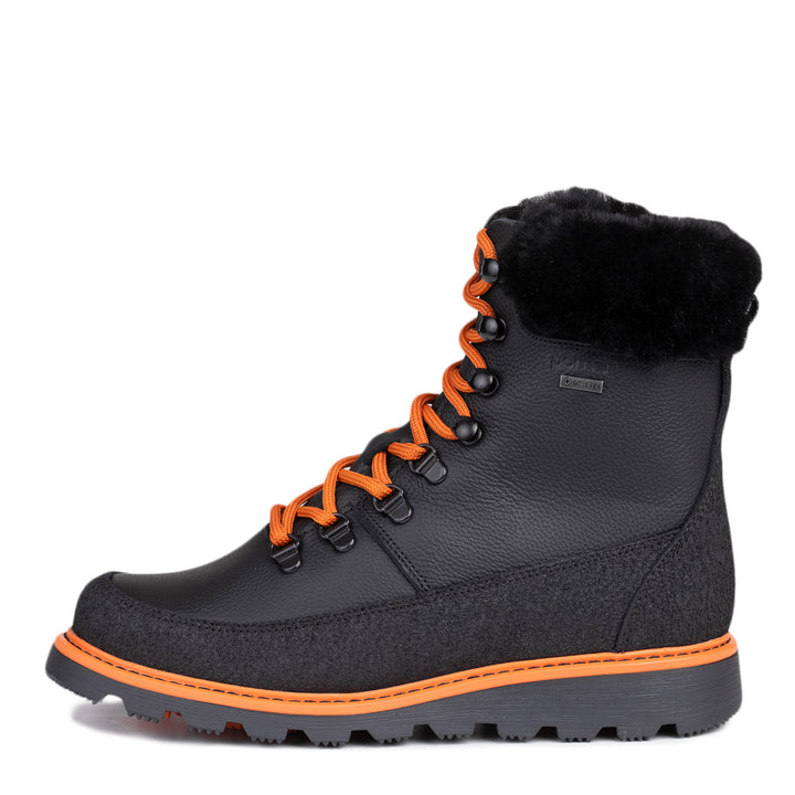 PÄIVI Naisten GORE-TEX® talvikengät