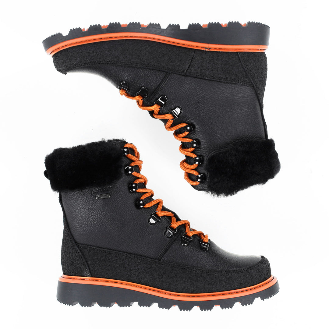 PÄIVI Naisten GORE-TEX® talvikengät