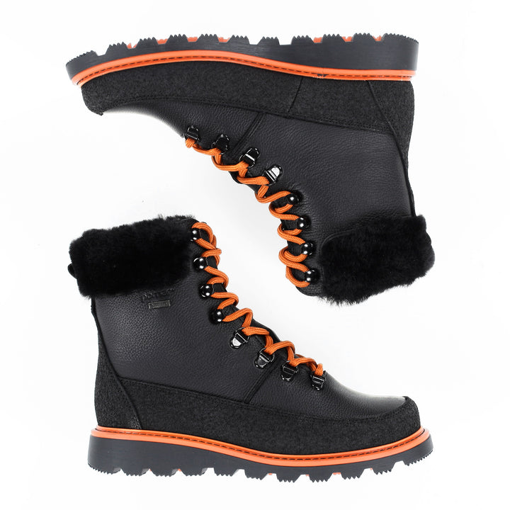 PÄIVI Naisten GORE-TEX® talvikengät