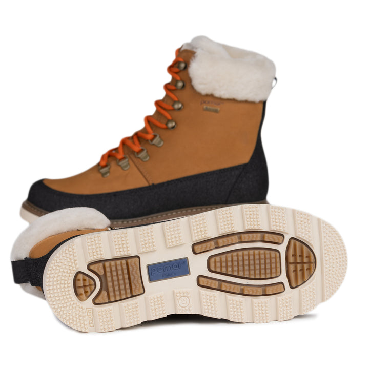 PÄIVI Naisten GORE-TEX® talvikengät