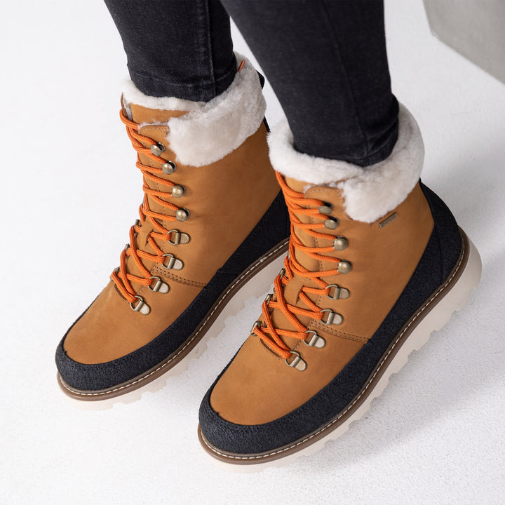 PÄIVI Naisten GORE-TEX® talvikengät