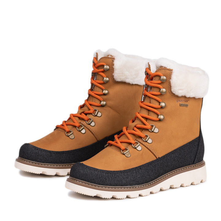 PÄIVI Naisten GORE-TEX® talvikengät