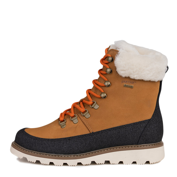 PÄIVI Naisten GORE-TEX® talvikengät