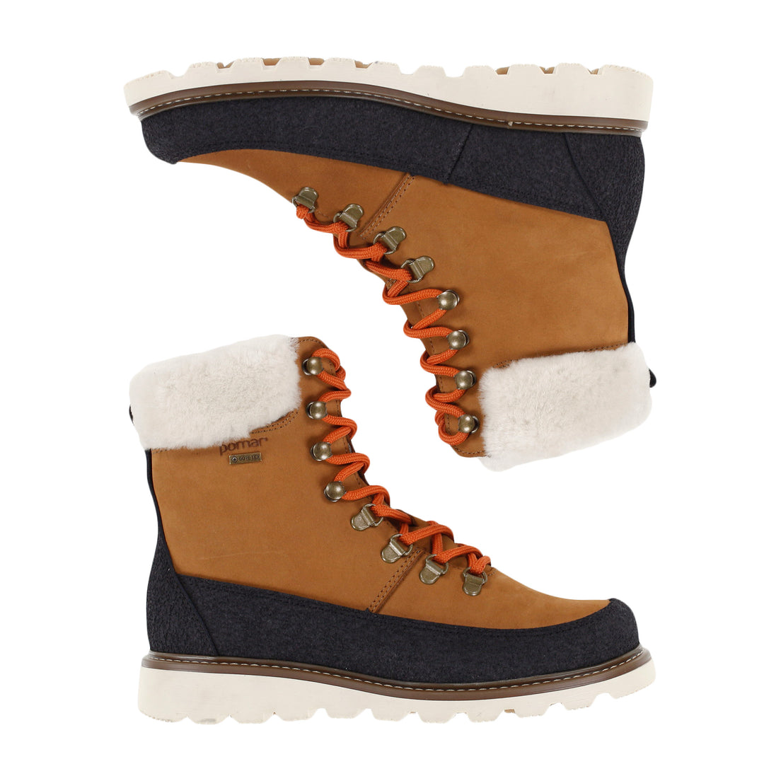 PÄIVI Naisten GORE-TEX® talvikengät