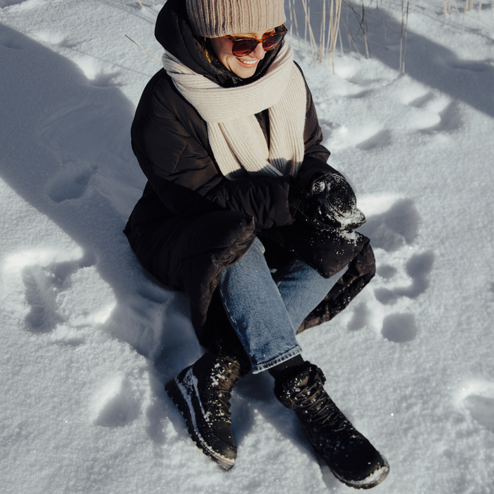 PÄIVI Naisten GORE-TEX® talvikengät