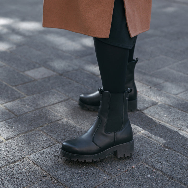 KAARI Naisten GORE-TEX® nilkkurit