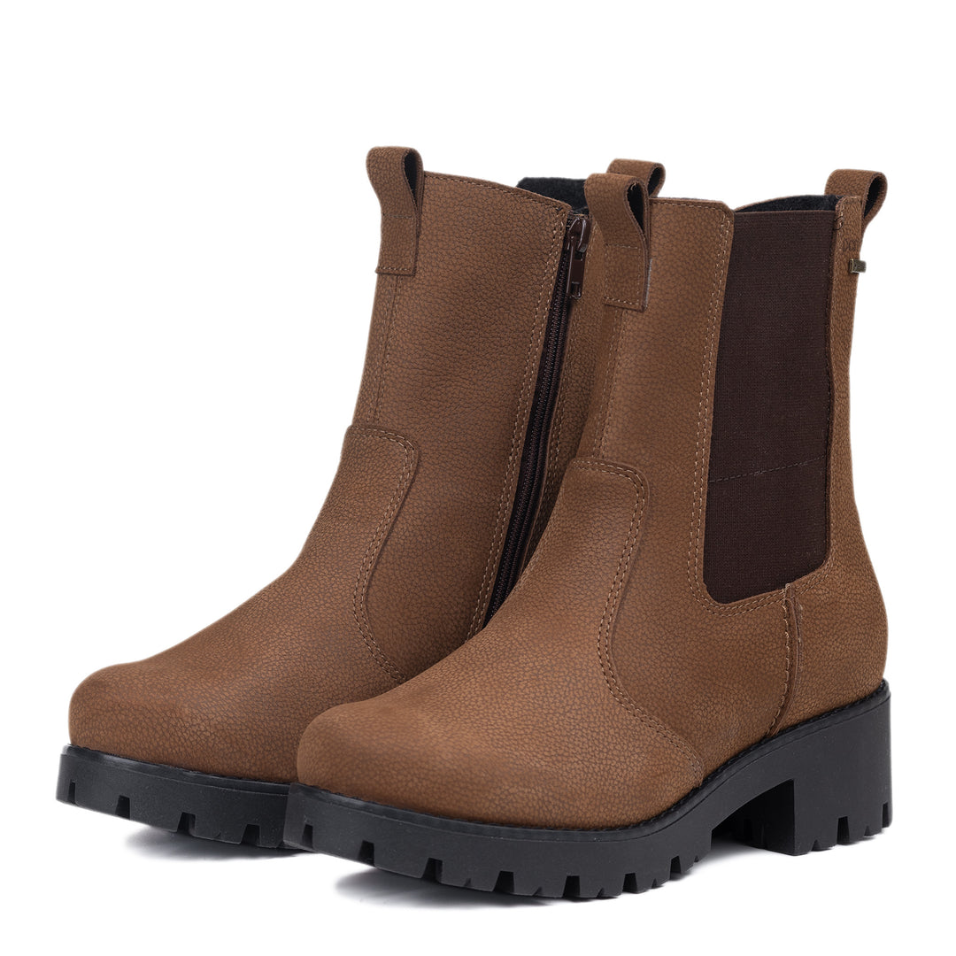 KAARI Naisten Zero Waste GORE-TEX® nilkkurit