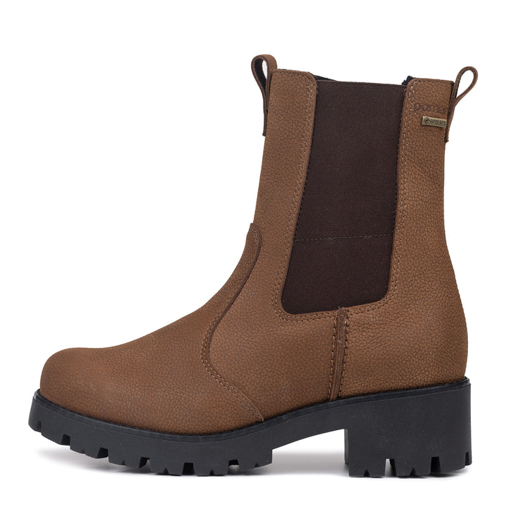 KAARI Naisten Zero Waste GORE-TEX® nilkkurit