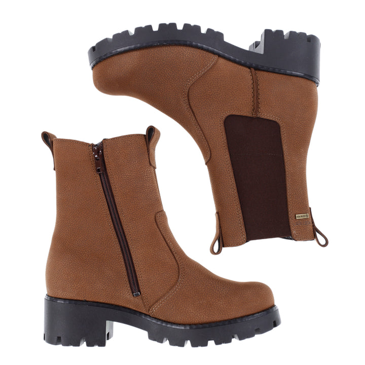 KAARI Naisten Zero Waste GORE-TEX® nilkkurit